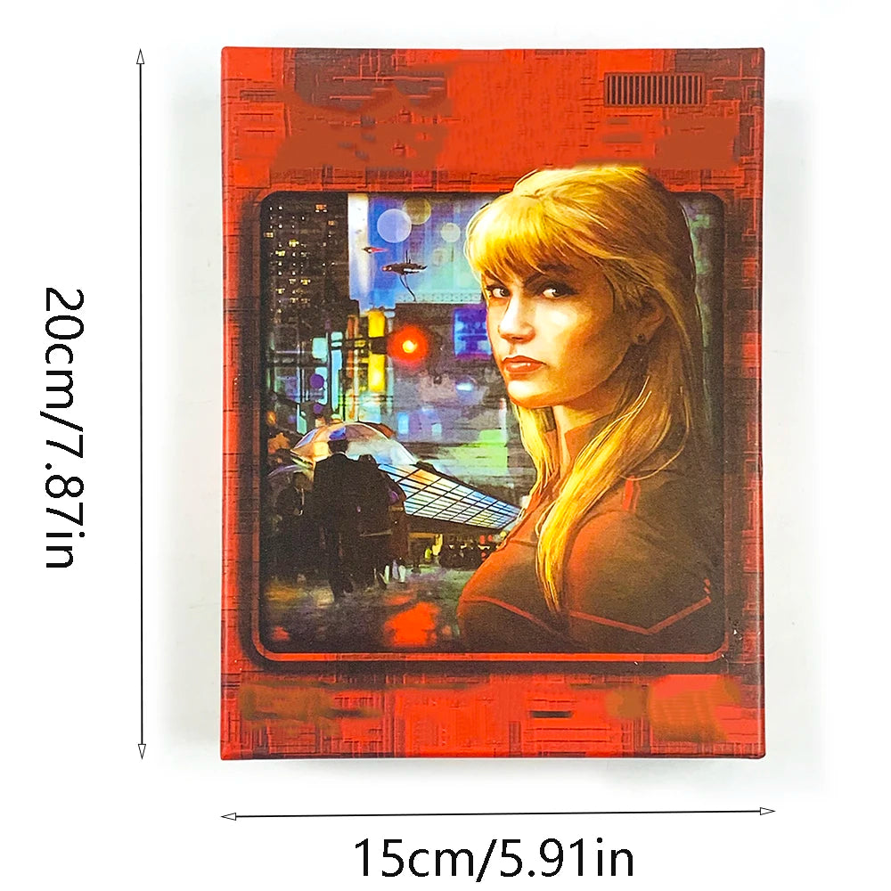 Cards Game Board Games Fast Strategy Board Game Multi-player Interactive Game Card For Family Friend,Birthday Gifts & Collectors
