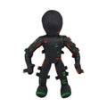 30cm Rainbowes Friends Plush Toys Animation Monster Stuffed Doll Role Cartoon Game Puppet Toys For Children Christmas Gifts