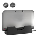 For Nintend New 3DS/New 3DS XL/LL Charging Stand Charging Station Dock USB Charger Dock Station Stand With USB Charging Cable