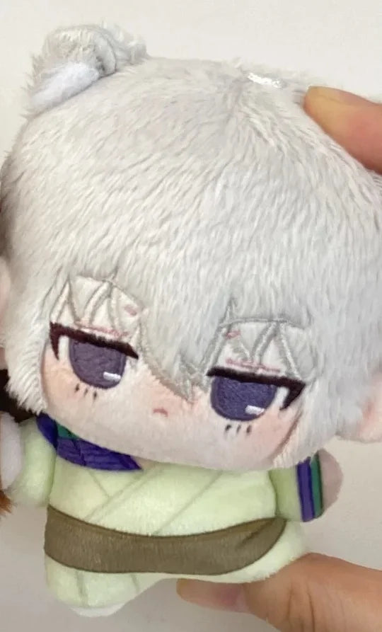 10cm  Cosplay Starfish Kamisama Kiss Plush Toy Soft Plush Doll Figure Periphery Adorable Anime Plush Doll Girls Gifts