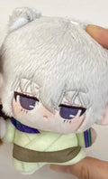 10cm  Cosplay Starfish Kamisama Kiss Plush Toy Soft Plush Doll Figure Periphery Adorable Anime Plush Doll Girls Gifts