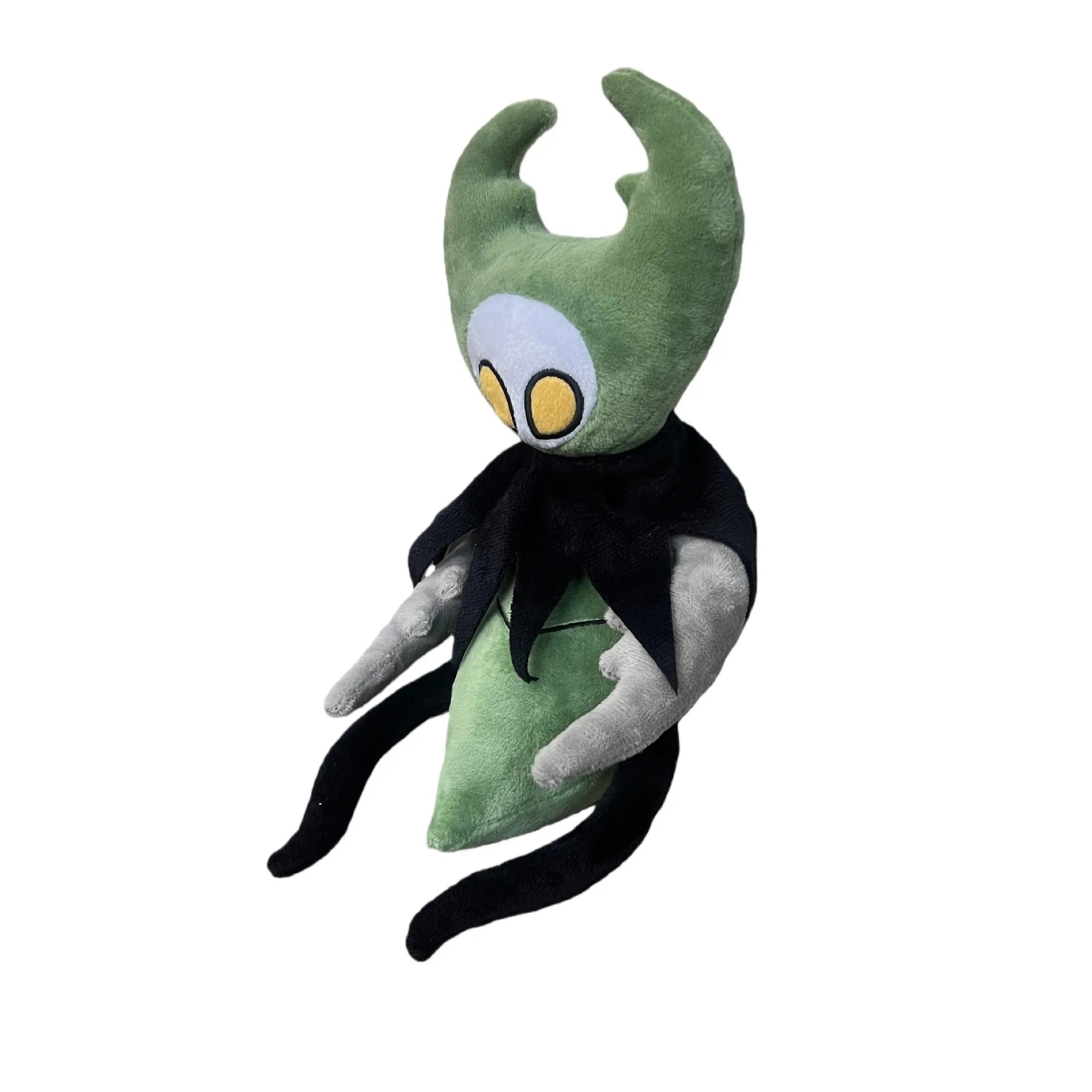 New Hollow Knight Silksong Sherma Doll Plush Bell Beast Cotton Doll Soft Collection Cute Dolls Room Decoration Toy Birthday Gift