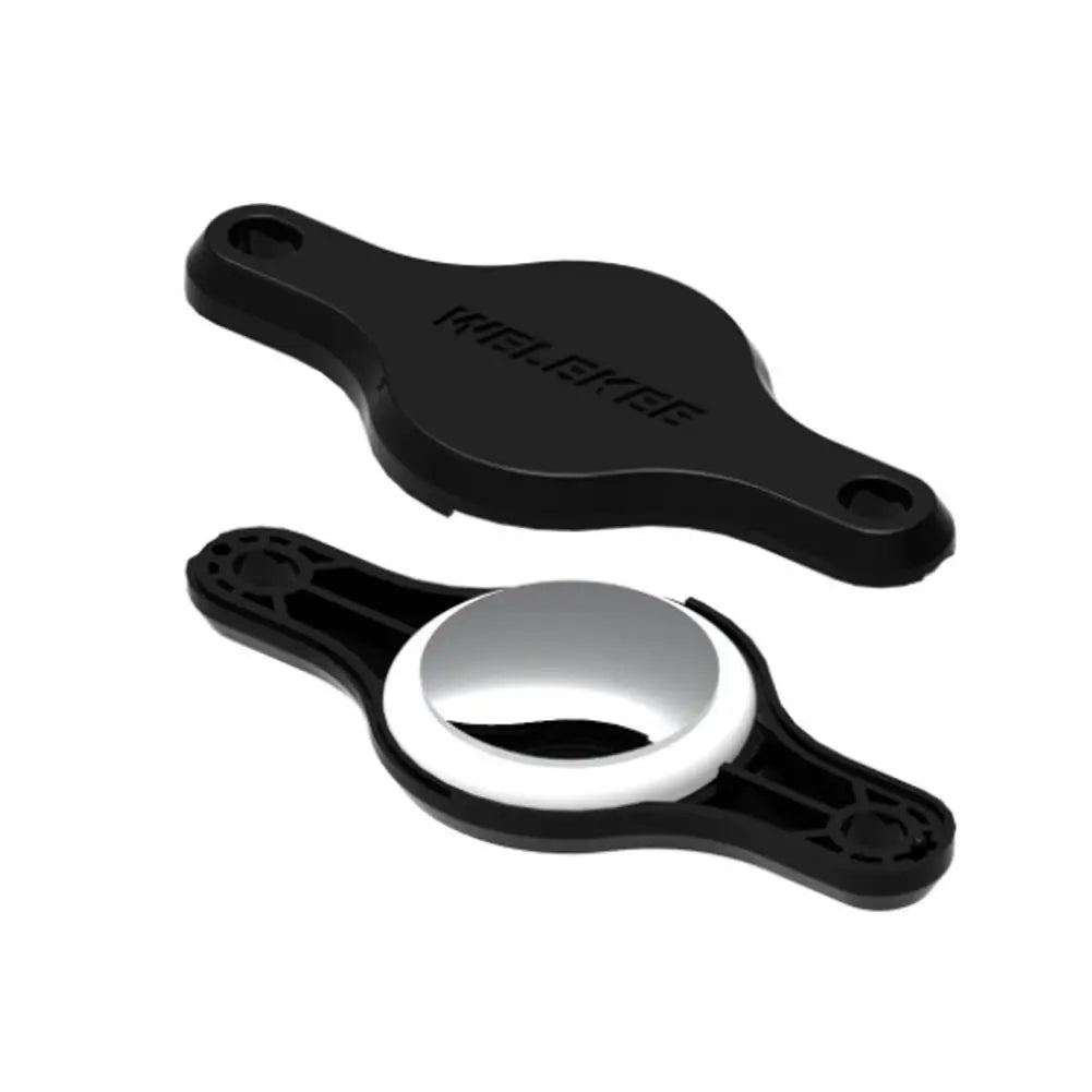 For Apple AirTag Bike Tracker Protective Cover Mount Bracket Hidden Bicycle Positioning Anti-lost GPS Tracking Protect Sleeve
