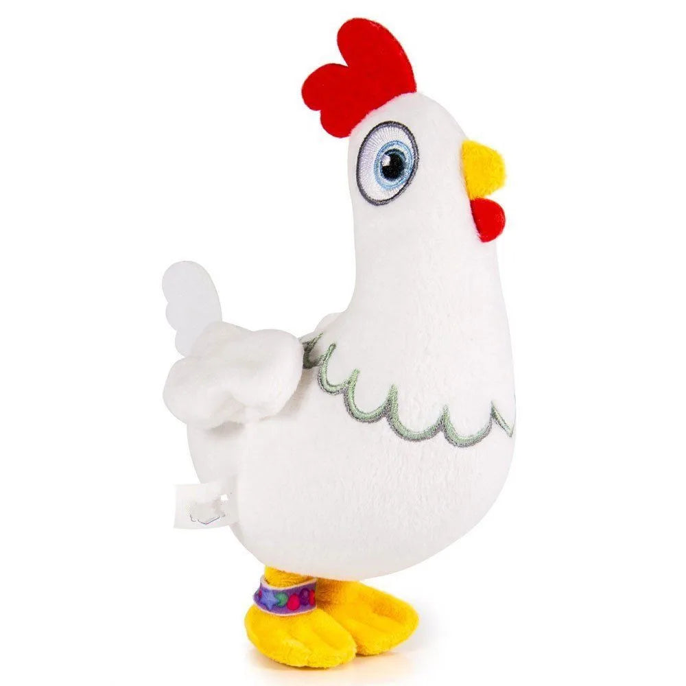 High quality 2024 Paw Patrol Chase Everest Cat Chicken Kawaii Plush Toys Anime Stuffed Doll Kids Birthday Gift Children Gift