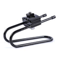 Bicycle Saddle Suspension Device For MTB Mountain Road Bike Shocks Mount Alloy Spring Steel Shock Absorber Comfort Cycling Parts