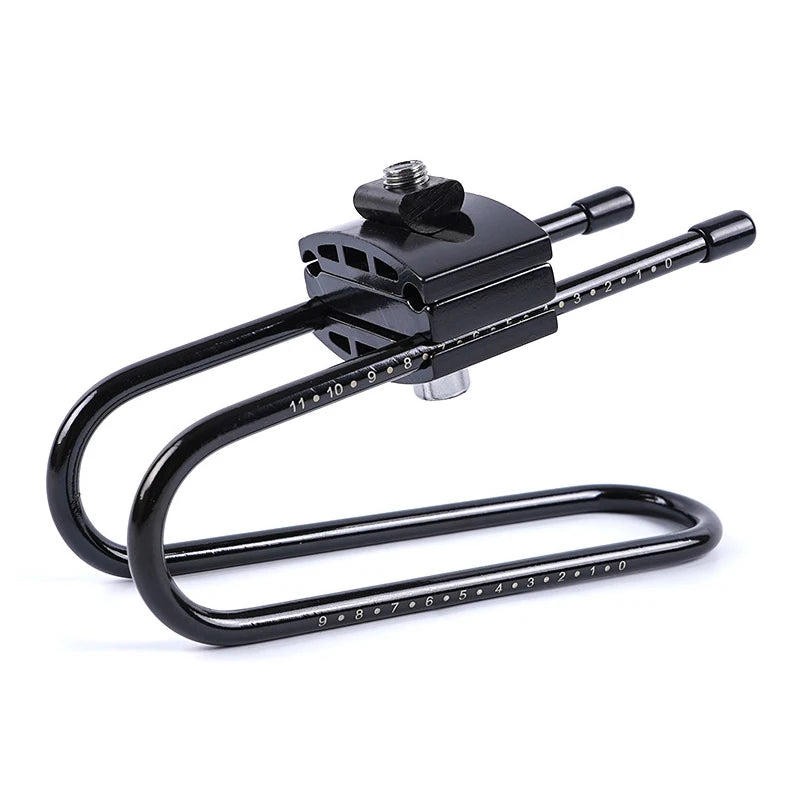 Bicycle Saddle Suspension Device For MTB Mountain Road Bike Shocks Mount Alloy Spring Steel Shock Absorber Comfort Cycling Parts