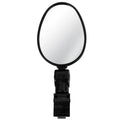 Bicycle Rearview Mirror 360 Rotate Adjustable Bike Rear View Mirror Wide-Angle Road Cycling Handlebar Universal MTB Accessories