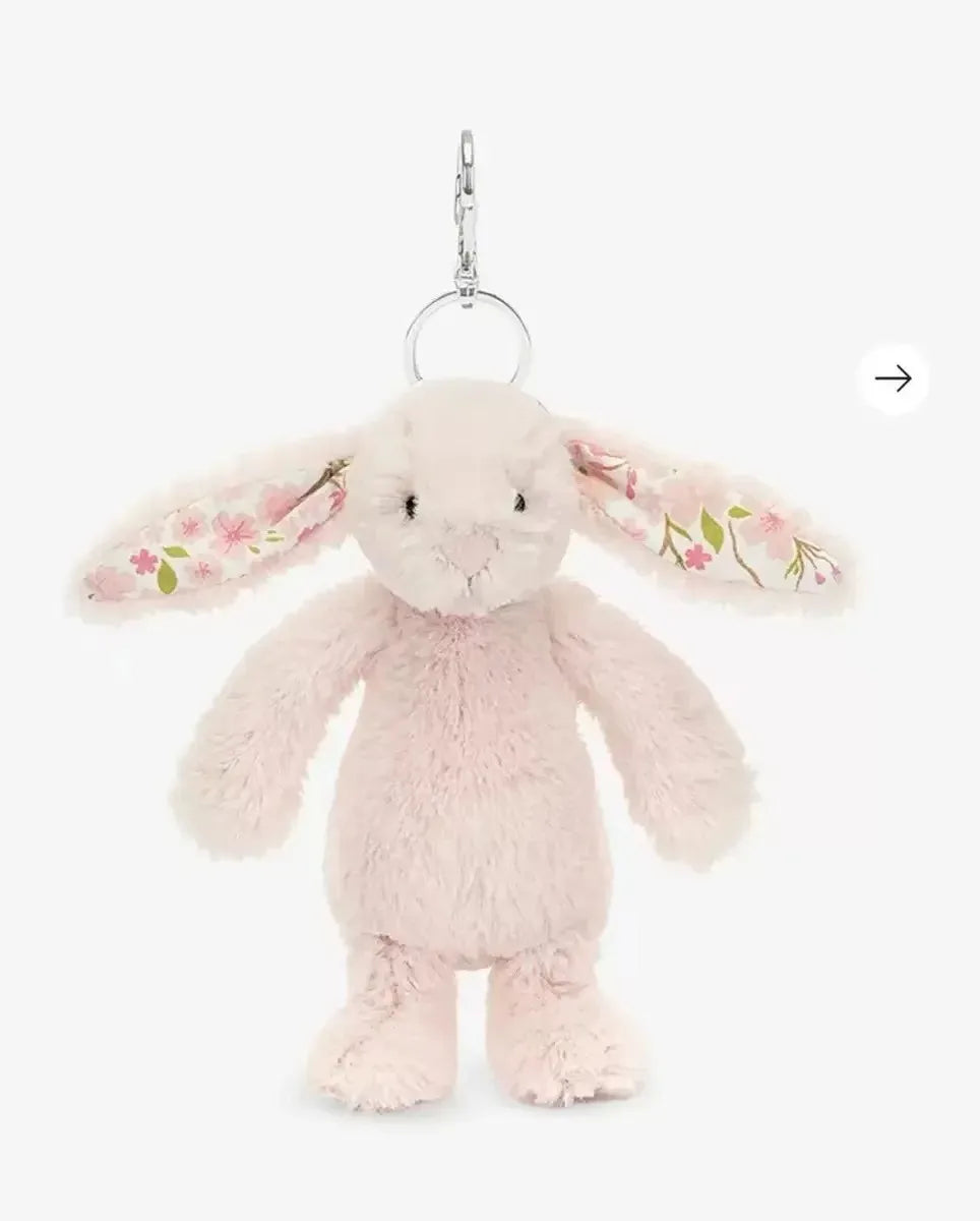 JC Cotton Candy plush keychains, Cherry key plush keychains, Rabbit plush keychains, Flying Dragon plush keychains, Aas  gifts