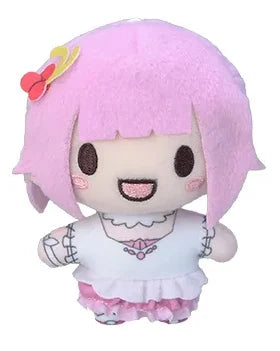 PJSK Game Project Sekai Colorful Stage Genuine Tsukasa Rui Nene Emu Toya Akito An Kohane 25 Nightcore WS VBS Plush Keychain
