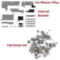 Internal Bracket &Full Screw Set Replacement Parts For iPhone 7 7Plus 8G 8Plus X XS XR XSMAX 11 11Pro 11Promax 12 12Pro 12Promax