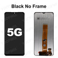For Samsung Galaxy A32 4G LCD SM-A325F Display Touch Screen Digitizer For Samsung Galaxy A32 5G LCD SM-A326B Replacement