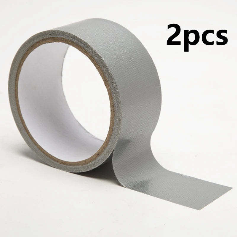 Beechip Super Sticky Cloth Duct Tape Carpet Binding Floor Waterproof Heavy Duty Industrial Adhesive Tape Repair Bundles