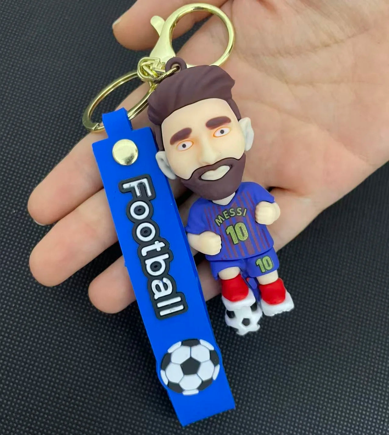 7-20cm Height Mini Resin Doll Figurine ﻿ Car Ornament