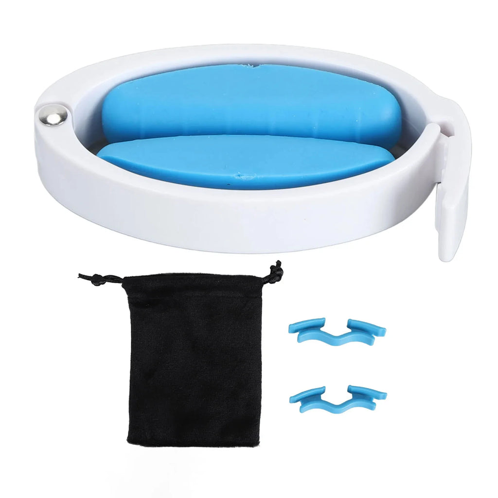 Take control with this soft, adjustable silicone clamp. Prevents male incontinence leaks for discreet protection & renewed confi