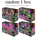 360 units/case Pokémon Scarlet & Violet 151 Prism Scale Fusion Strike English Booster Battle Transaction Gift Card Halloween