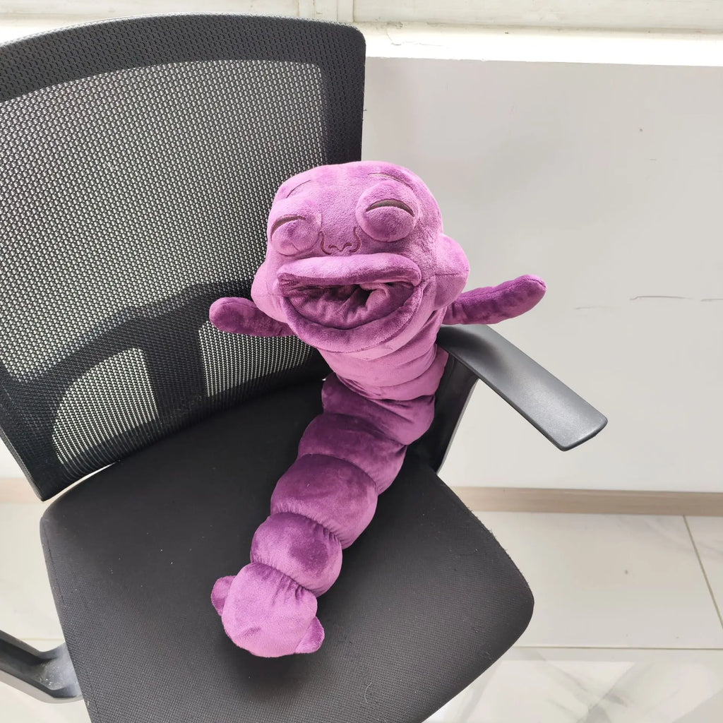 120cm Spririt Plush Ugly Treasure Plush Toys Anime Surrounding Kawaii Surprise Jujutsu Kaisen Dolls Cute Plush Collectible Doll
