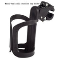 Bicycle Water Bottle Holder Water Cup Holder Baby Walker Baby Bottle Holder Baby Stroller Universal Bottle Holder Cup Holder