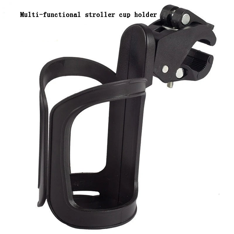Bicycle Water Bottle Holder Water Cup Holder Baby Walker Baby Bottle Holder Baby Stroller Universal Bottle Holder Cup Holder