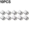1-20PCS Mini Lithium Battery Charging Board Module 3.7V 4.2V 18650 Lithium Battery Charger Protection Board Type-C Interface