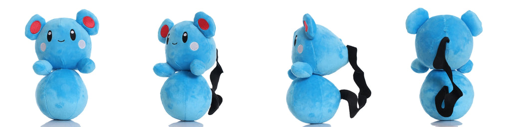 41 Style Newest Pokemon Plush Toys Victini Tepig Deerling Nivy Emolga Stuffed Kawaii Claw Machine Doll Room Decor Children Gifts