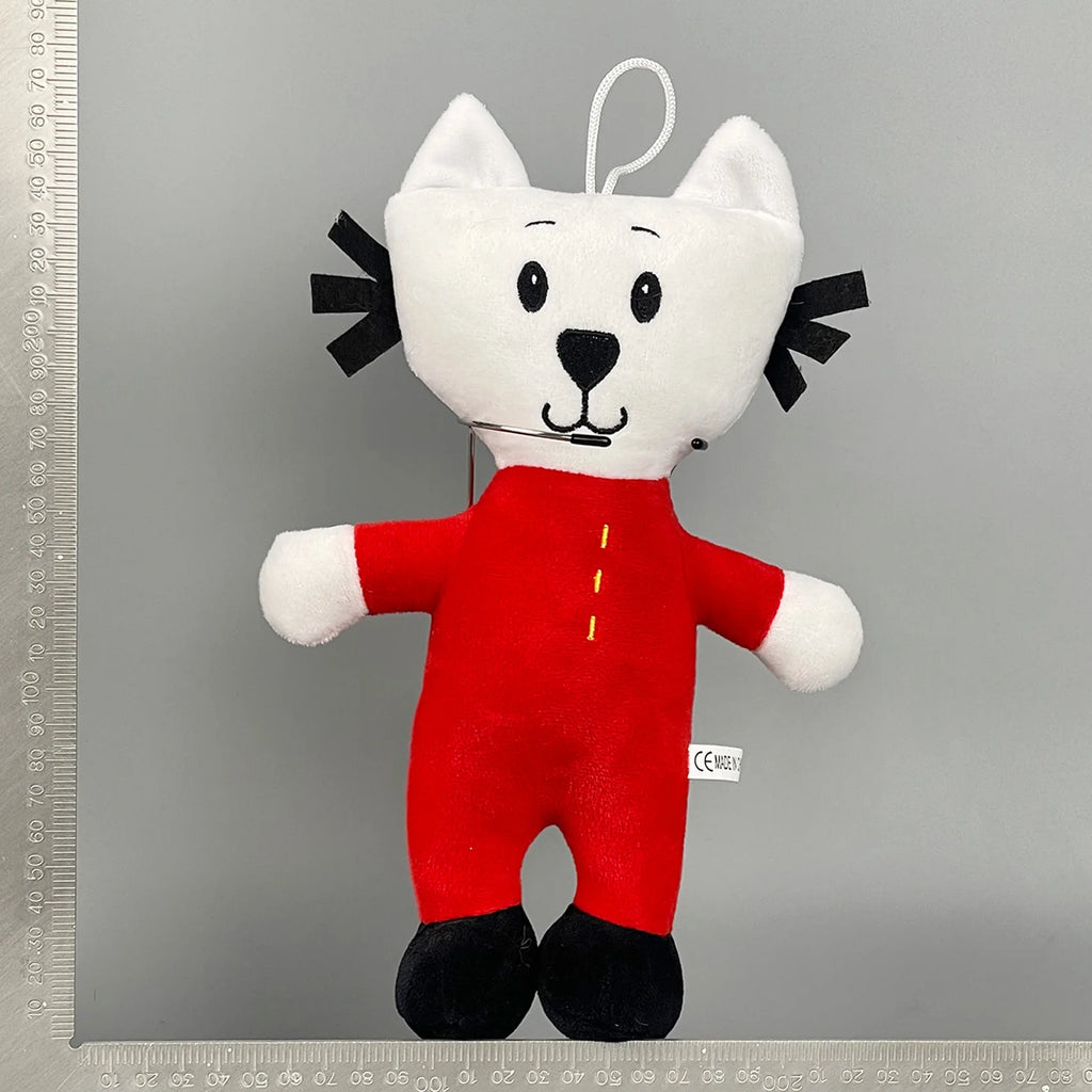 New Kicia Kocia Mascot Kicia Kocia Doll Kicia Kocia Plush Toy Merch Stuffed Animal Soft Toy Birthday Gift