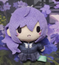10cm PJSK Project Sekai Yoisaki Kanade Stuffed Plushie Pendant Kusanagi Nene Kawaii Backpacks Ornaments Plush Keychain Toys Gift