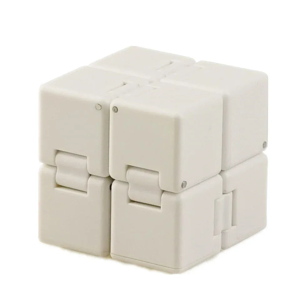 [Picube] SengSo 2x2 Crazy Cube 2x2x2 Infinity Cube Endless Speed Cube Professional Puzzle Toys For Children Kids Gift Toy