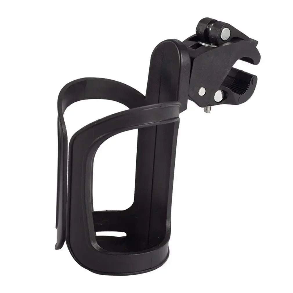Lightweight Bicycle Water Bottle Cage, 2 Pack Anti-Slip Holder Compatible with Road Bike MTB Folding Cycle, Easy Install Cycling