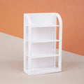 1:12 Dollhouse Miniature Supermarket Shelf Display Stand Storage Rack Scene Decor Toy Doll House Accessories