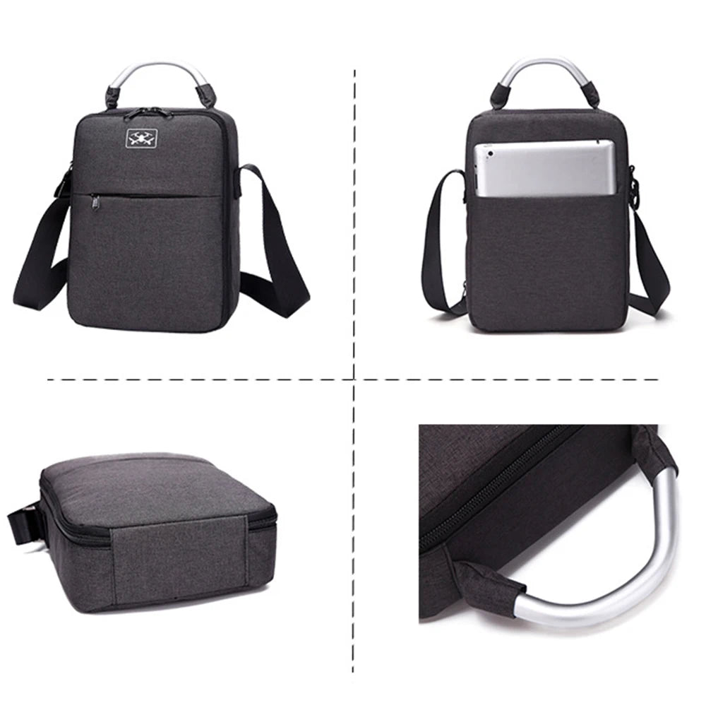 for Mini 3 Storage Box Dron Handbag Universal Bag Single Shoulder Crossbody Bags Drone Battery Bag Accessorie  DJI Mini 3 Pro
