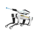 Remote Control Robot Dog Handshake Clip AI Artificial Intelligence Dual System APP Programming Stunt Robot Toy
