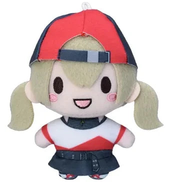 PJSK Game Project Sekai Colorful Stage Genuine Tsukasa Rui Nene Emu Toya Akito An Kohane 25 Nightcore WS VBS Plush Keychain