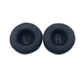 70mm Leather Ear pads For JBL T450 T500BT Tune600BTNC Black Foam pad 7cm Headphone Sponge Covers Earpads cushion Replacement