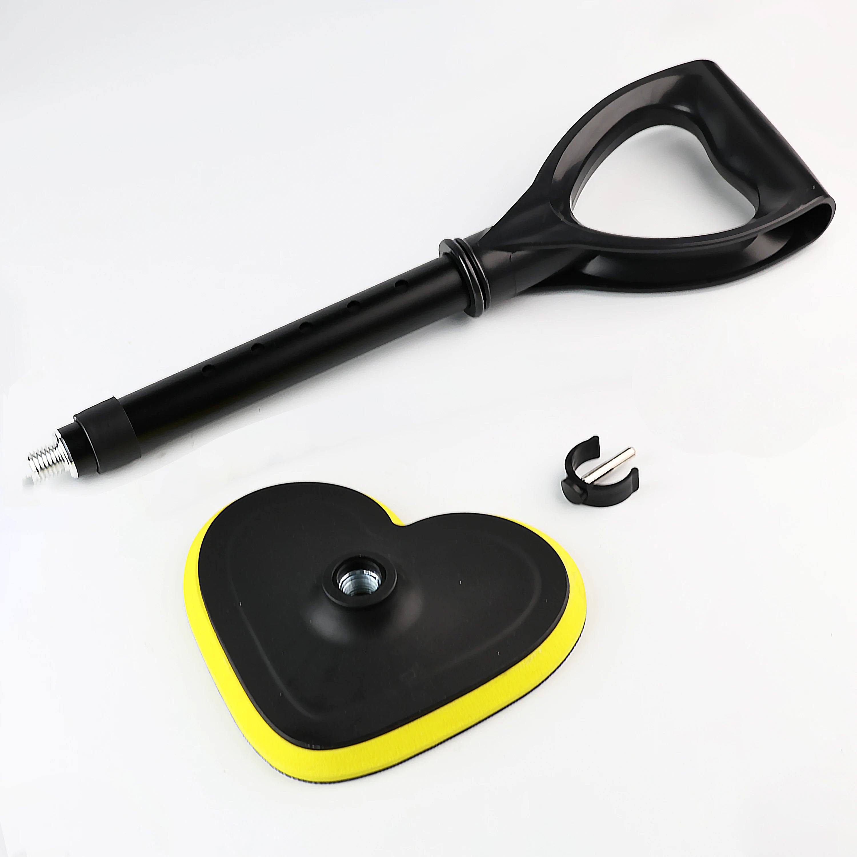 Adjustable standing assistive device, 1 piece, mobile assistive tool, standing assistive device for the elderly