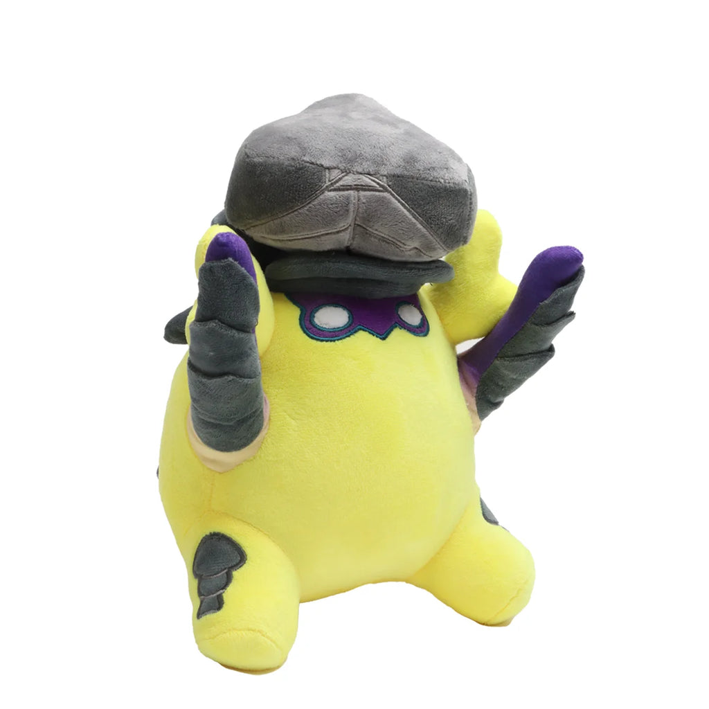 20cm Valorant Wingman Spike Plush VALORANT Game Peripheral Dolls Wingman Spike Holding Stone Kids Birthday Xmas Gifts Home Decor