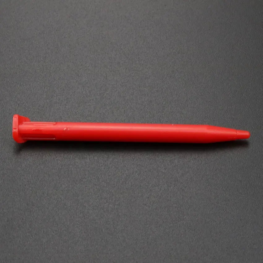YuXi 5pcs Plastic Stylus Pen Screen Touch Pen For New 2DS XL LL Game Console Touch Screen Stylus Pen