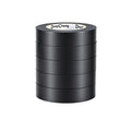 10/20/50/100M Flame Retardant Electrical Insulation Tape Strong Adhesive Wire Harness Tape for Electrical Wiring Waterproof Tape