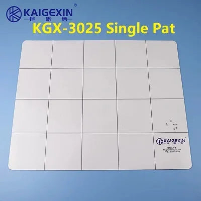 kgx 30*25cm 25*20cm Magnetic Pad Storage Working Memory Mat Screw Sort Adsorption Keeper  Phone Laptop Repair Tools Marker Pen