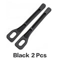 1 Pair Universal Car Seat Gap Plug Strip Side Seam Car Gap Filler Leak Proof Seat Gap Storage Organizer Interior Decoration