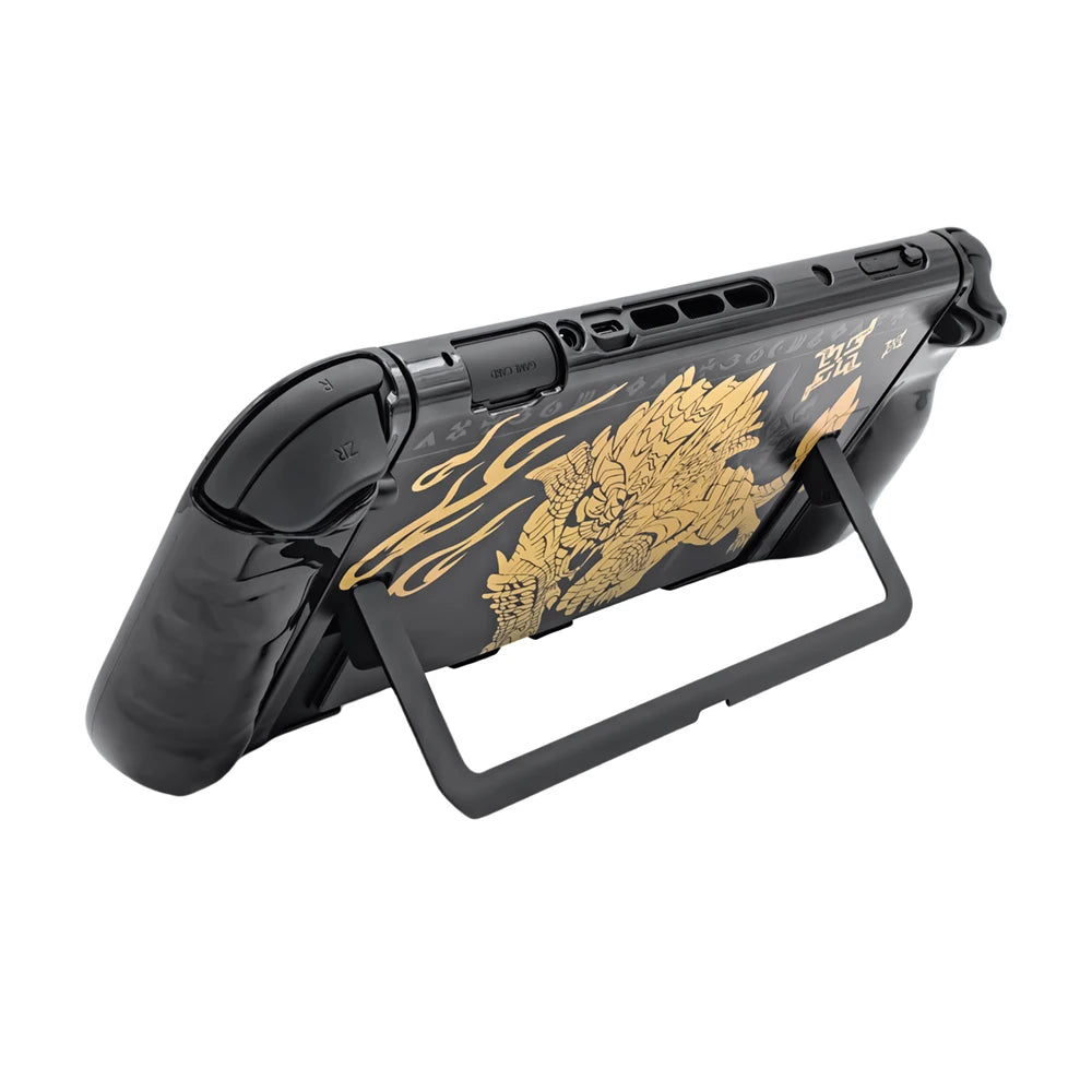 For NS Switch 2 Case Hard Shell Dockable Protective Housing Thin Cover Skin NS Switch 2 Game Accessories