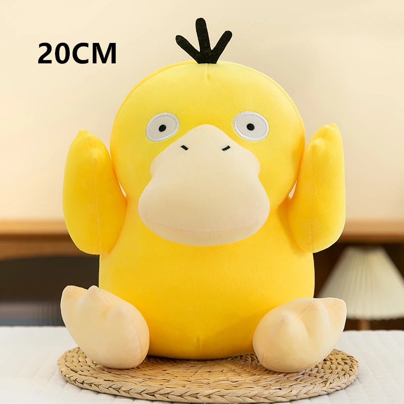 52 Styles Pokemon Plush Charmander Squirtle Pikachu Moon Eevee Plush Bulbasaur Stuffed Animal Toy Gengar Doll Gift for Kid