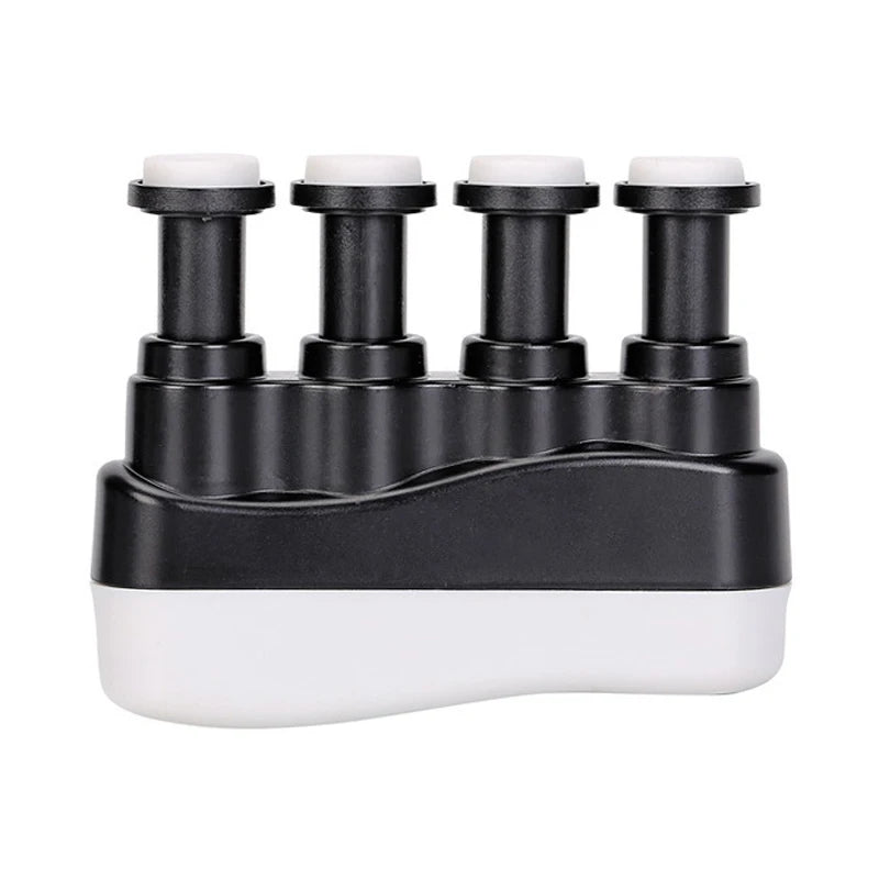 Piano Guitar Hand-held Finger Strength Finger Trainer Strength Training Home Fitness Equipment Practice Finger Exerciser