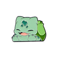 Cute Anime Elf Monster Enamel Pin Cool Game Brooches Lapel Badges Briefcase backpacks Accessories Decoration Jewelry Kids Gift