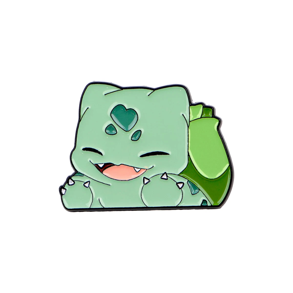 Cute Anime Elf Monster Enamel Pin Cool Game Brooches Lapel Badges Briefcase backpacks Accessories Decoration Jewelry Kids Gift