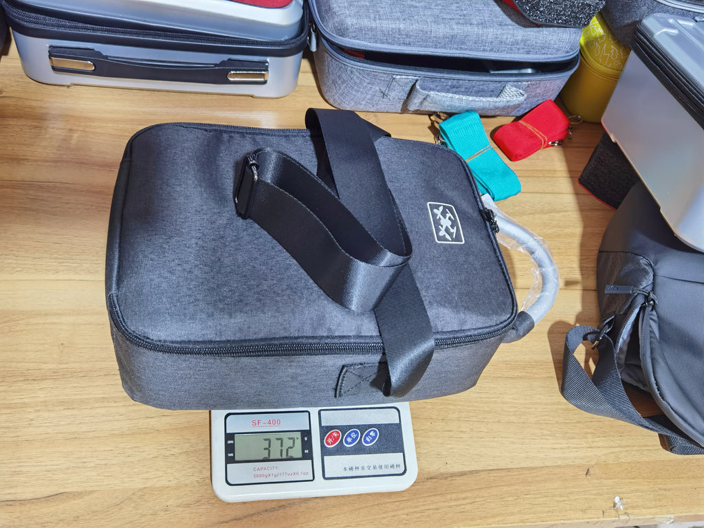 for Mini 3 Storage Box Dron Handbag Universal Bag Single Shoulder Crossbody Bags Drone Battery Bag Accessorie  DJI Mini 3 Pro