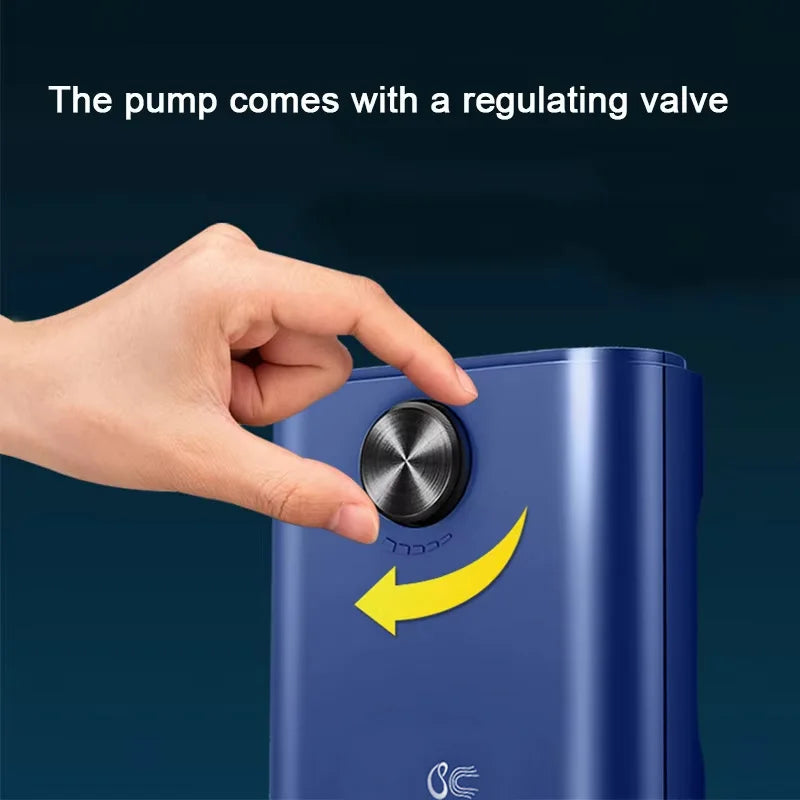 Silent Aquarium Oxygen Air Pump with Check Valve Fish Tank compactor Oxygenator Aquarium Air Compressor Aerator 220v 3w-14w