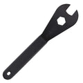 Bicycle Pedal Wrench 15mm Durable For MTB Mountain Bike Hubs Install Remover Removal Spanner Road Cycling Repair Tools ﻿