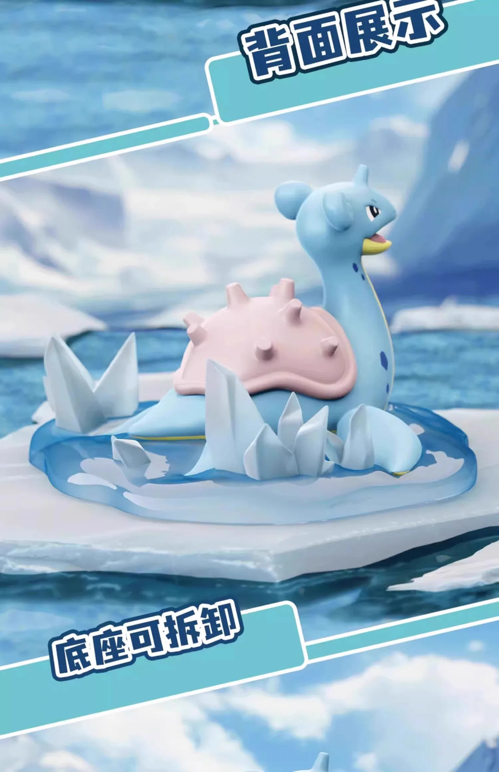 Genuine Pokemon Anime Action Figures Call Of Duty GK PVC Charizard Blastoise Arcanine Lapras Venusaur Dragonite Christmas Gift