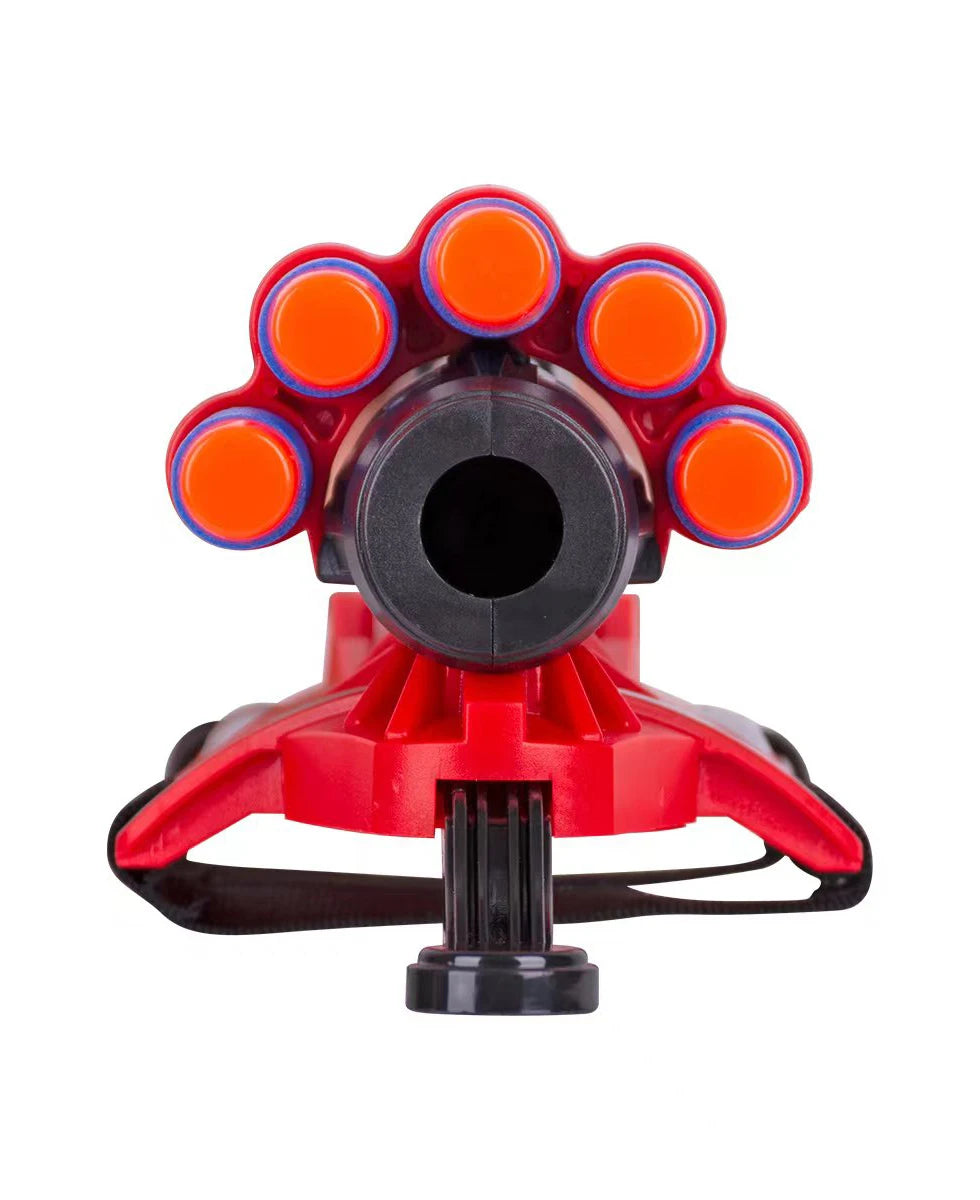 Spider Launcher Chidlren Toy Glove Web Shooters Halloween Wristband Prop Boys Cosplay Figure Game Christmas Kids Present Toys