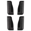 1-2Pair Self-Adhesive Dashboard Phone Mount Holder Car Phone Holder Universal Auto Gravity GPS Stand Rack Car Accessories